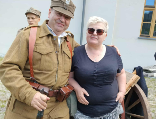 81. rocznica bitwy pod Osuchami – pamiętamy o druhnie Cordzie