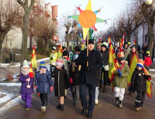 Orszaku Trzech Króli