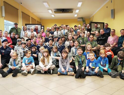 Dzień Myśli Braterskiej